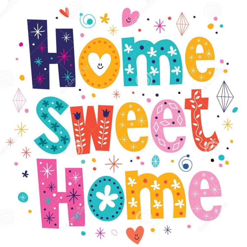 For The Home